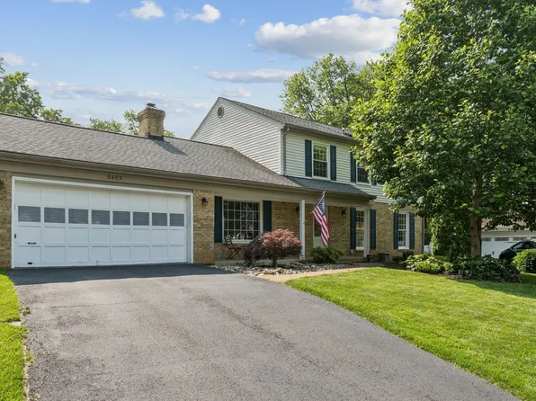 5405 Francy Adams Ct, Fairfax, VA 22032