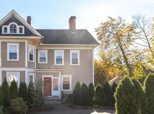 4 Cummings St #4, Billerica, MA 01821