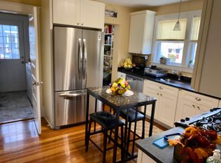 73 Brookings St #1, Medford, MA 02155