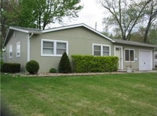 2512 S 52nd St, Kansas City, KS 66106