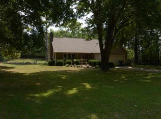103 Muscadine Ln, Madison, AL 35757