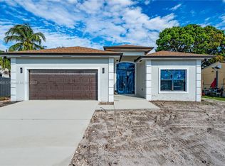 2213 Funston St, Hollywood, FL 33020