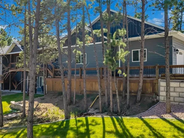 6819 Ridgeview Dr, Black Hawk, SD 57718