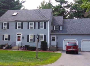 13 Dexter St #A, Derry, NH 03038