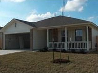 232 Langely, Kyle, TX 78640