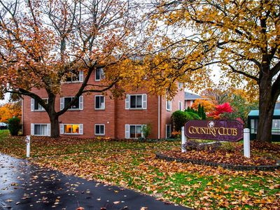 2680 Highland Ave APT 1, Rochester, NY, 14610