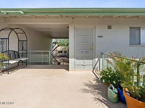 1776 S Palo Verde Ave APT N201, Tucson, AZ 85713