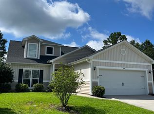 39 Sago Palm Dr, Bluffton, SC 29910