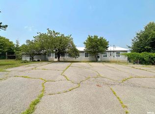 8671 Old Route 13 Hwy, Murphysboro, IL 62966