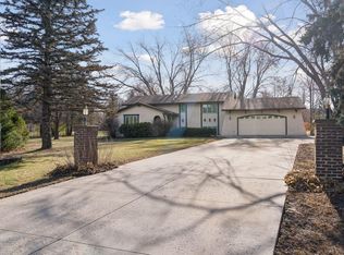 9012 175th Ln NW, Ramsey, MN 55303