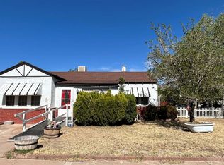 1518 Michigan Ave, Alamogordo, NM 88310