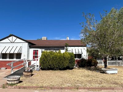 1518 Michigan Ave, Alamogordo, NM, 88310