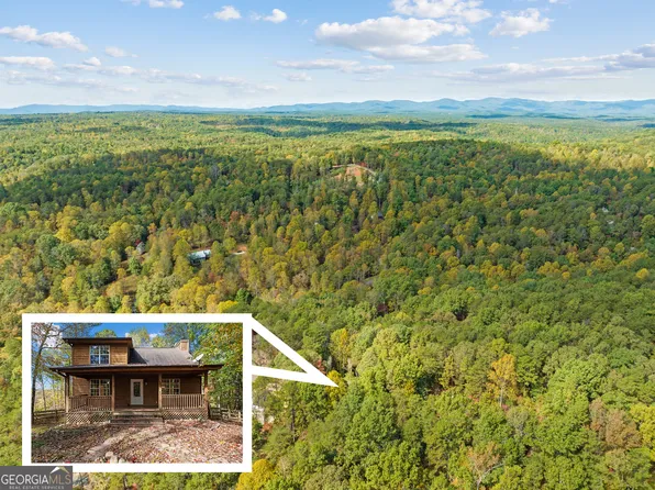675 Yellowbluff Rd, Dahlonega, GA 30533