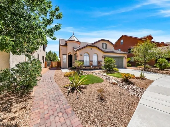 792 Valley Rise Dr, Henderson, NV 89052