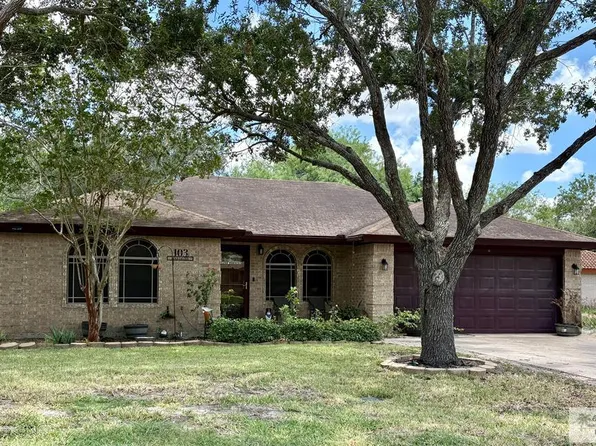 103 Mae Dr, San Benito, TX 78586
