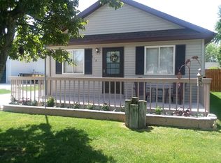118 Dodge, Houghton Lake, MI 48629