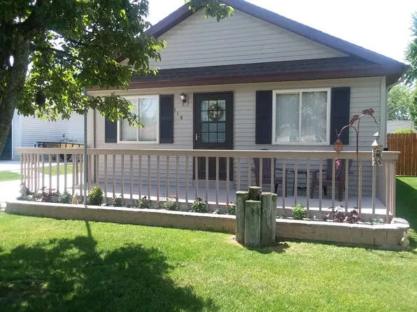 118 Dodge, Houghton Lake, MI 48629