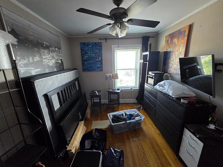 4345 N Keeler Ave #3W — Photo 7