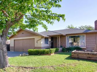 4981 Toronto Way, Sacramento, CA