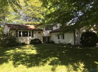 2613 Warner Ave, Toledo, OH 43615