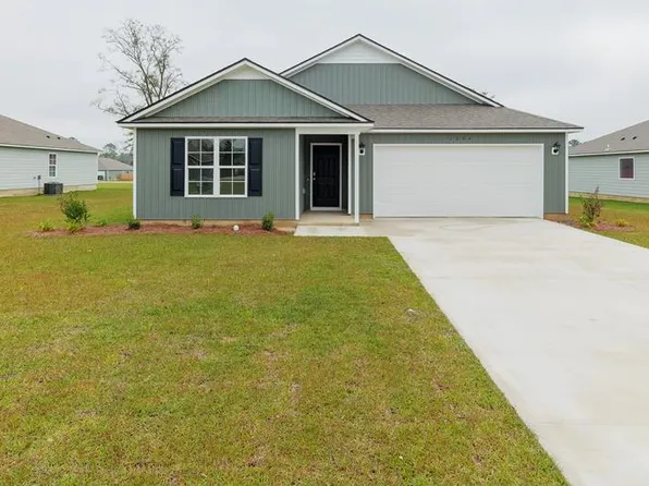 1004 Kenleigh Ln, Hahira, GA 31632
