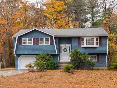 6 Kohlrausch Ave, Billerica, MA, 01821