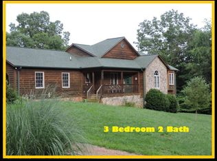 2725 Windy Ridge Rd, N Wilkesboro, NC 28659