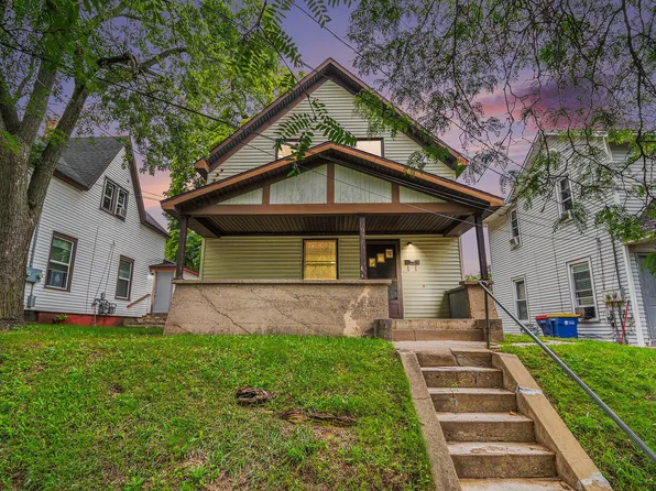 937 Humbolt St SE, Grand Rapids, MI 49507