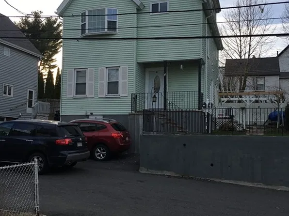 7 Magnolia Ct #1, Everett, MA 02149