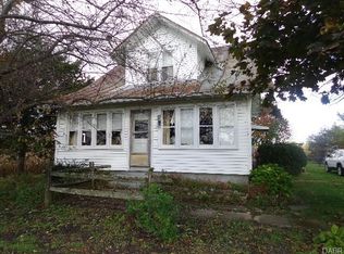 8091 Swamp Creek Rd, Lewisburg, OH 45338