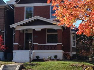 602 Oak St, Newport, KY