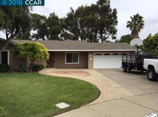 237 Flicker Ct, Livermore, CA 94551