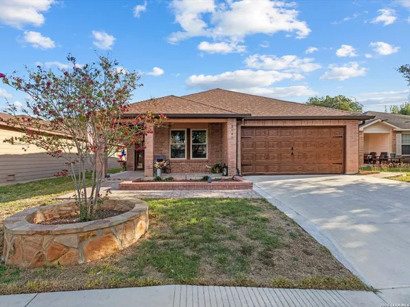 3946 Angel Trumpet, San Antonio, TX 78259