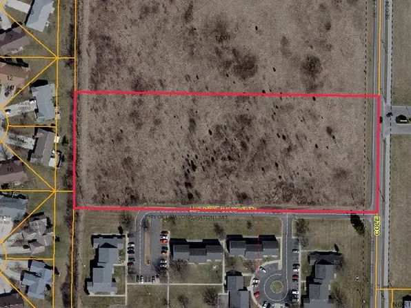 0 N Cole St, Lima, OH 45801