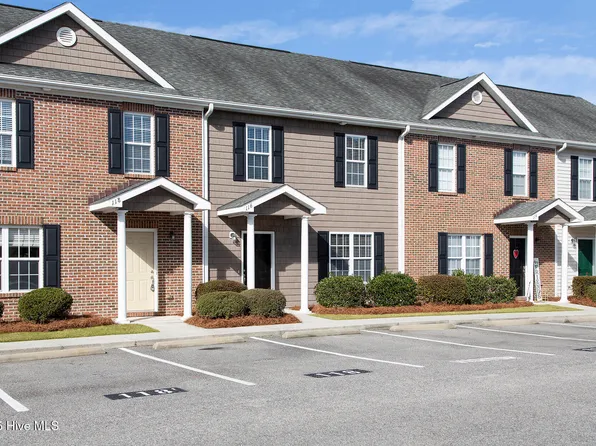 116 Lincoln Place Circle, Leland, NC 28451