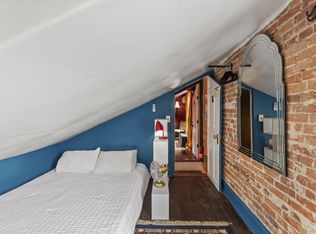 503 N Paca St #5, Baltimore, MD 21201