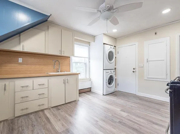 26 Penn St #3, Providence, RI 02909