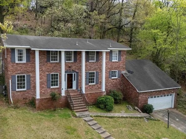 4821 Clairmont Ave, Birmingham, AL 35222