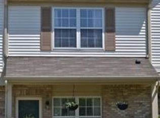 9302 Captiva Bay Dr, Miamisburg, OH