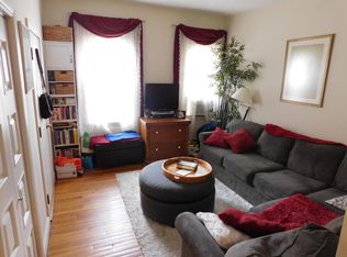 3 Payson Pl #1A, Boston, MA 02129