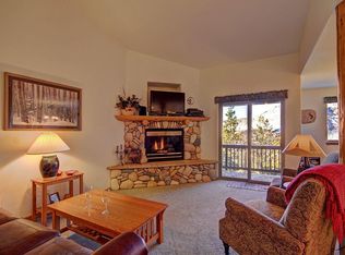 (Undisclosed Address), Dillon, CO 80435