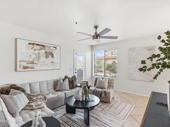 4925 E DESERT COVE Avenue #210, Scottsdale, AZ 85254