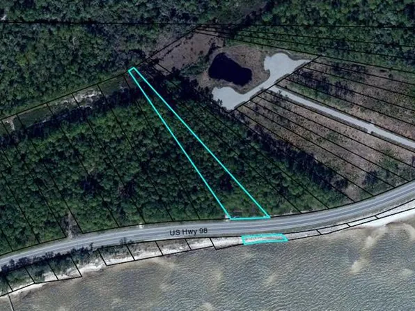 1465-1465 Us Highway 98, Eastpoint, FL 32328