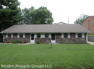 1705 Canyon Dr #B, Columbia, MO 65201