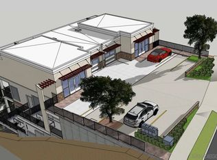 Voltaire St, San Diego, CA 92107