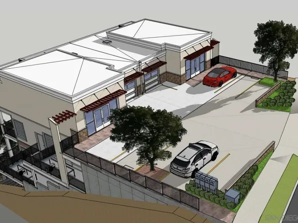 Voltaire St #1, San Diego, CA 92107