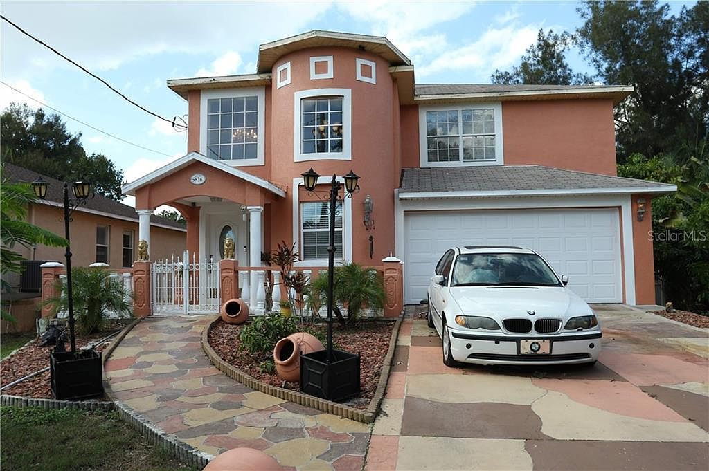 5826 Mohr Loop, Tampa, FL 33615 | Zillow