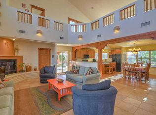 2625 Campeche Rd NE, Rio Rancho, NM 87144