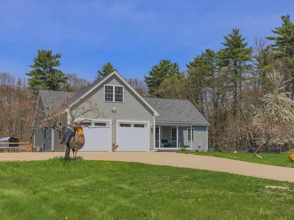 101 Mast Road, Lee, NH 03861