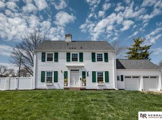 502 N 72nd Ave, Omaha, NE 68114